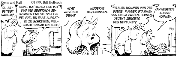 Cartoon, zwischen 40 und 90k