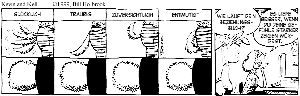 Cartoon, zwischen 40 und 90k