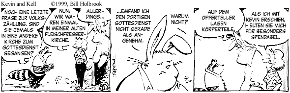 Cartoon, zwischen 40 und 90k