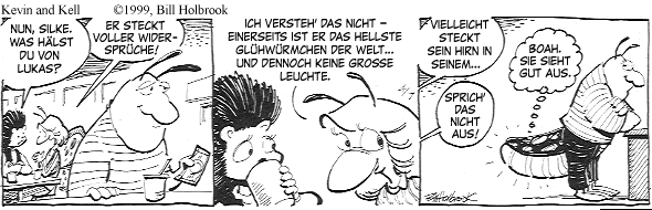 Cartoon, zwischen 40 und 90k