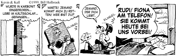 Cartoon, zwischen 40 und 90k