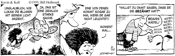 Cartoon, zwischen 40 und 90k