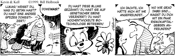 Cartoon, zwischen 40 und 90k