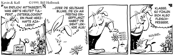 Cartoon, zwischen 40 und 90k