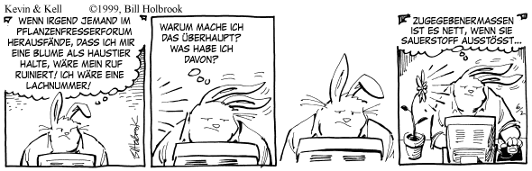 Cartoon, zwischen 40 und 90k