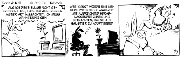 Cartoon, zwischen 40 und 90k