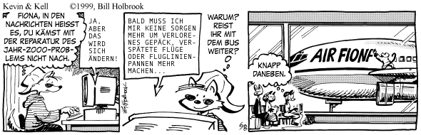 Cartoon, zwischen 40 und 90k