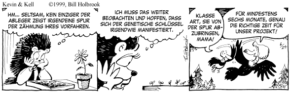 Cartoon, zwischen 40 und 90k