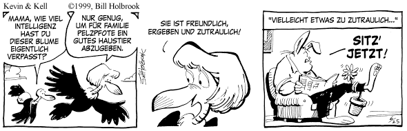 Cartoon, zwischen 40 und 90k