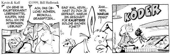 Cartoon, zwischen 40 und 90k