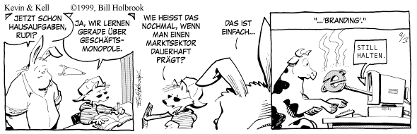 Cartoon, zwischen 40 und 90k