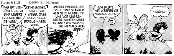 Cartoon, zwischen 40 und 90k