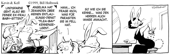 Cartoon, zwischen 40 und 90k