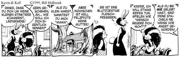 Cartoon, zwischen 40 und 90k