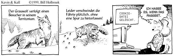 Cartoon, zwischen 40 und 90k