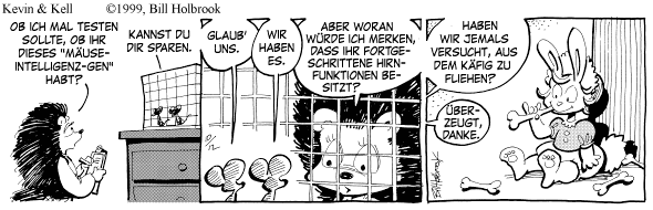 Cartoon, zwischen 40 und 90k