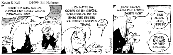 Cartoon, zwischen 40 und 90k