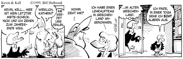 Cartoon, zwischen 40 und 90k