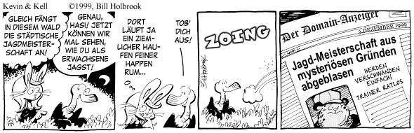 Cartoon, zwischen 40 und 90k