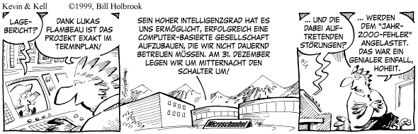 Cartoon, zwischen 40 und 90k