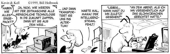 Cartoon, zwischen 40 und 90k