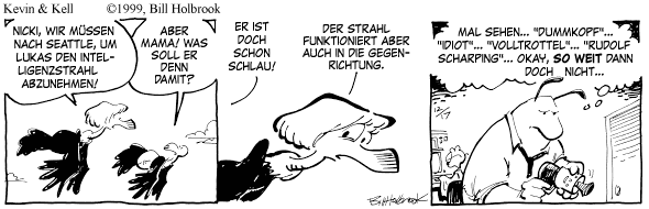 Cartoon, zwischen 40 und 90k