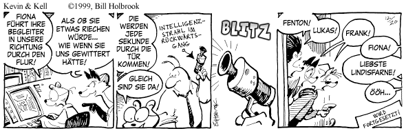 Cartoon, zwischen 40 und 90k