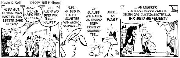 Cartoon, zwischen 40 und 90k